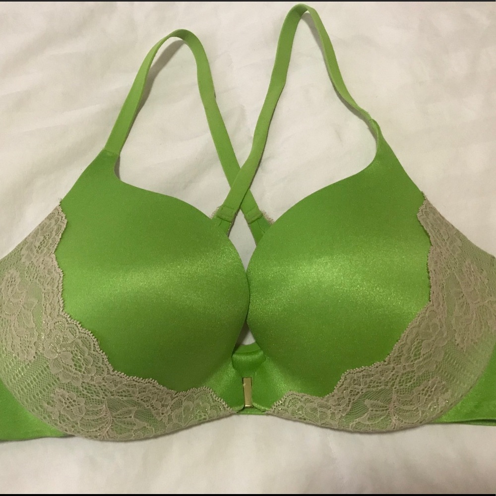 Victoria’s Secret bra